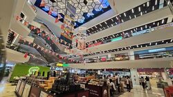 Bukit Timah Plaza / Sherwood Towers (D21), Retail #537054881